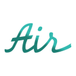 程序图标：MyApp - AIR