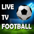 أيقونة البرنامج: Football live tv