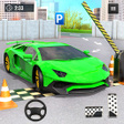 Real Car Parking 3D: Car Games icon