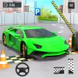 Real Car Parking 3D: Car Games