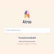 ALTROO Links – support NGO while you shop icon