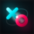 ไอคอนของโปรแกรม: Primal Flow: Infinite XO