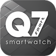Ícone do programa: Q7 Sport Smartwatch