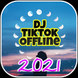 DJ Tiktok 2021 Nonstop Offline
