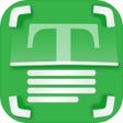 ไอคอนของโปรแกรม: OCR Scanner - Scan PDF  I…