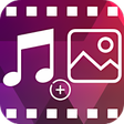 Ikona programu: تبدیل عکس به فیلم