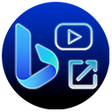 Bing Video Redirector icon