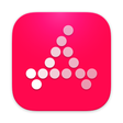 Ikona programu: Apparency