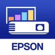 Icono de programa: Epson iProjection