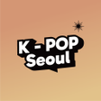 プログラムのアイコン：K-POP SEOUL Global