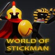 Ikona programu: World of Stickman Classic