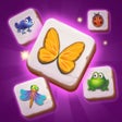 Icoon van programma: Tile Match: Fun Triple Co…