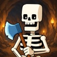 Иконка программы: Medieval Merge: Epic RPG …