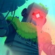 Ikona programu: Medieval Merge: Epic RPG …