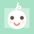 程序图标：Baby Pic Studio: Cute Sti…