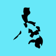 Programikonen: Lalawigan: Philippine Map…