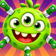 Icoon van programma: Knife Master: Challenge G…