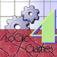 Icoon van programma: 100  4 Logic Games