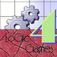 100  4 Logic Games