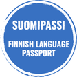 Suomipassi icon
