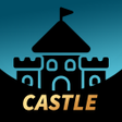 程序图标：Castle HD Video Player