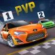 Multiplayer Car Drift Racing