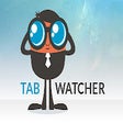 أيقونة البرنامج: Tab watcher