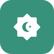 أيقونة البرنامج: Namoz vaqti