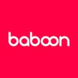 Ikon program: Baboon - Porosit Ushqim O…