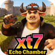 ไอคอนของโปรแกรม: Xt7 EchoChamber