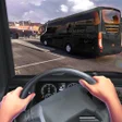 Coach Bus Simulator: Bus Games