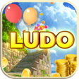 プログラムのアイコン：Magic Ludo