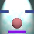 プログラムのアイコン：Ball Jump-up