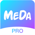 Meda Pro - live video chat