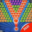 Ícone do programa: Bubble Shooter - Balloon …