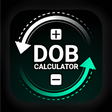 プログラムのアイコン：DOB Calculator