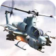 Real helicopter strike - gunship shooter 2019