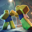 Ícone do programa: ragdoll street fight simu…