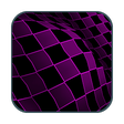 プログラムのアイコン：Grid Live Wallpaper Lite