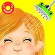 Icoon van programma: Pepi Bath