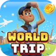 Ícone do programa: World Trip Game