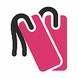 أيقونة البرنامج: WPF Bookmarklet-Service