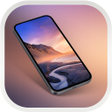 プログラムのアイコン：Theme for Samsung Galaxy …