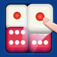 Programın simgesi: Dice Merge