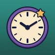 Icon of program: KlokWijs - leren klokkijk…