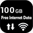 Ikon program: Daily 100 GB Internet Dat…