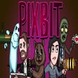 Programmsymbol: PixBit