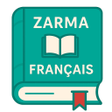 Icoon van programma: Dictionnaire Zarma França…