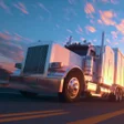 ไอคอนของโปรแกรม: True Cargo Drive