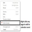 Icona del programma: Add to Calendar